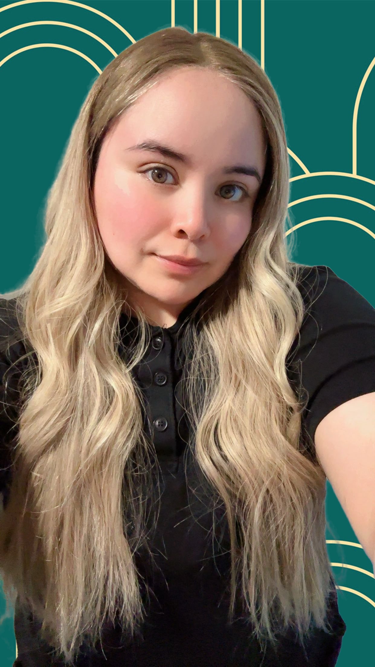 Mirandas Wig Collection