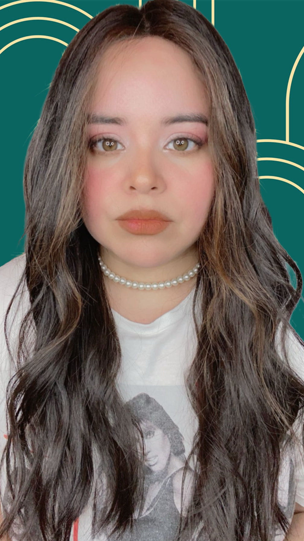 Mirandas Wig Collection